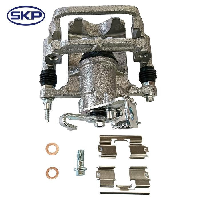SKP Disc Brake Caliper SK18B5310 main image