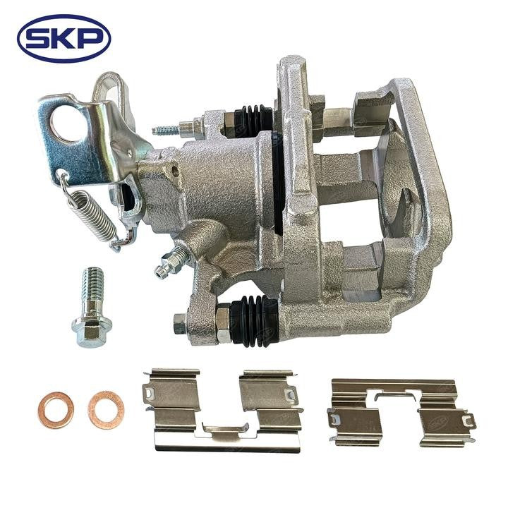 SKP Disc Brake Caliper SK18B5310 image 3