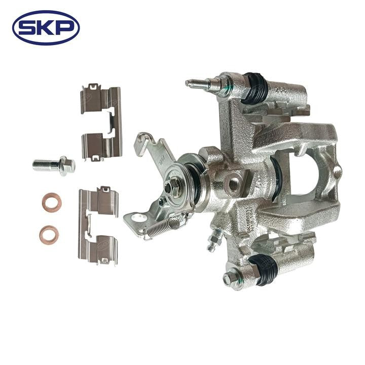 SKP Disc Brake Caliper SK18B5311 image 2