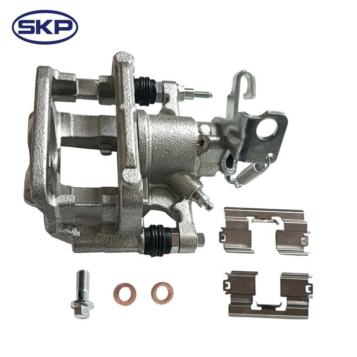 SKP Disc Brake Caliper SK18B5311 image 4