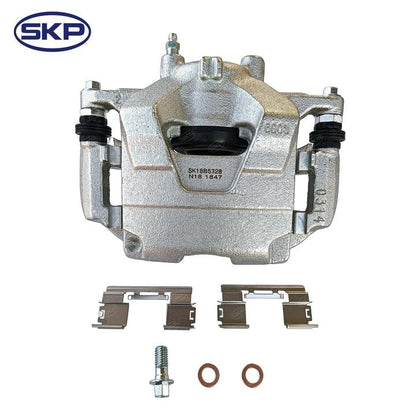 SKP Disc Brake Caliper SK18B5328 image 2
