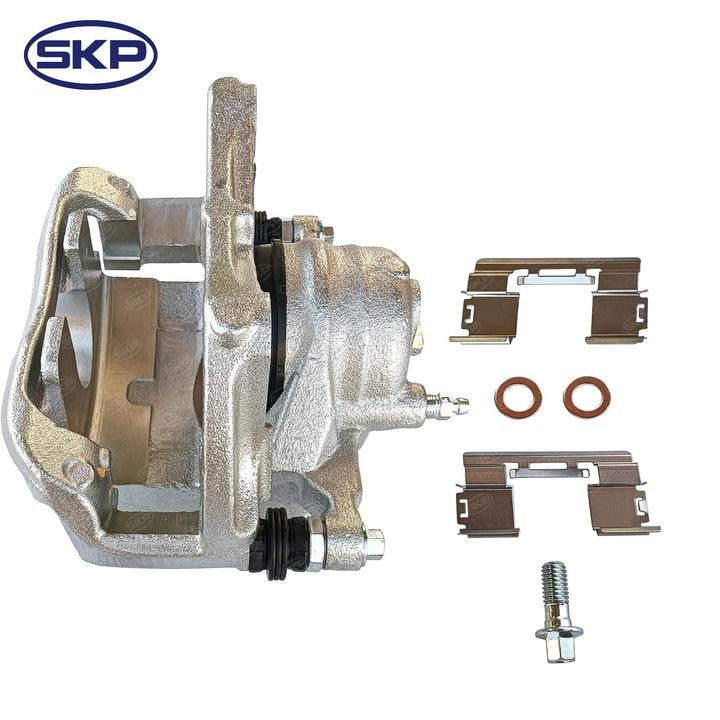 SKP Disc Brake Caliper SK18B5328 image 4
