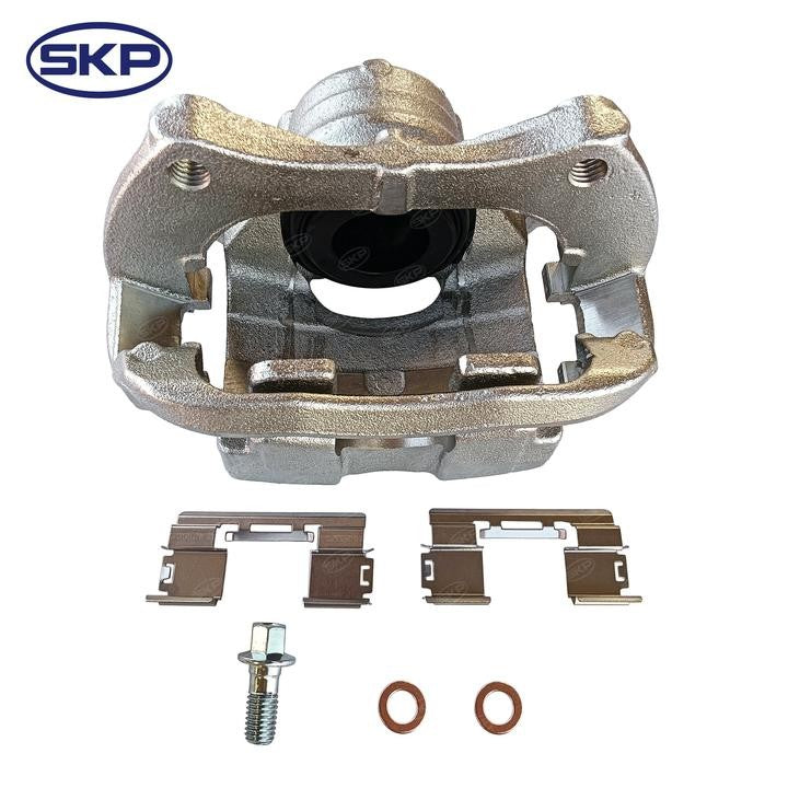 SKP Disc Brake Caliper SK18B5328 image 3