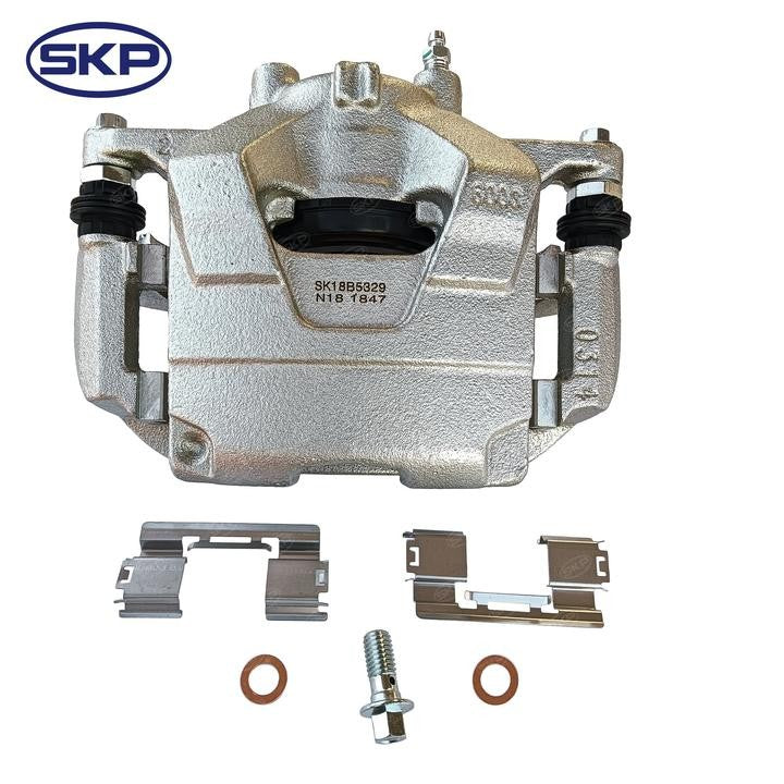SKP Disc Brake Caliper SK18B5329 image 2