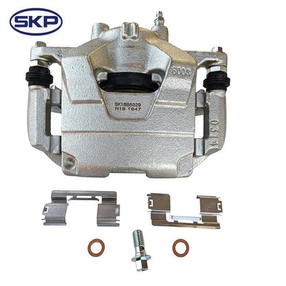 SKP Disc Brake Caliper SK18B5329 image 2