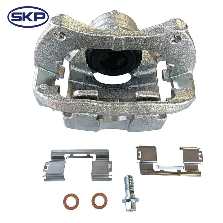 SKP Disc Brake Caliper SK18B5329 image 3