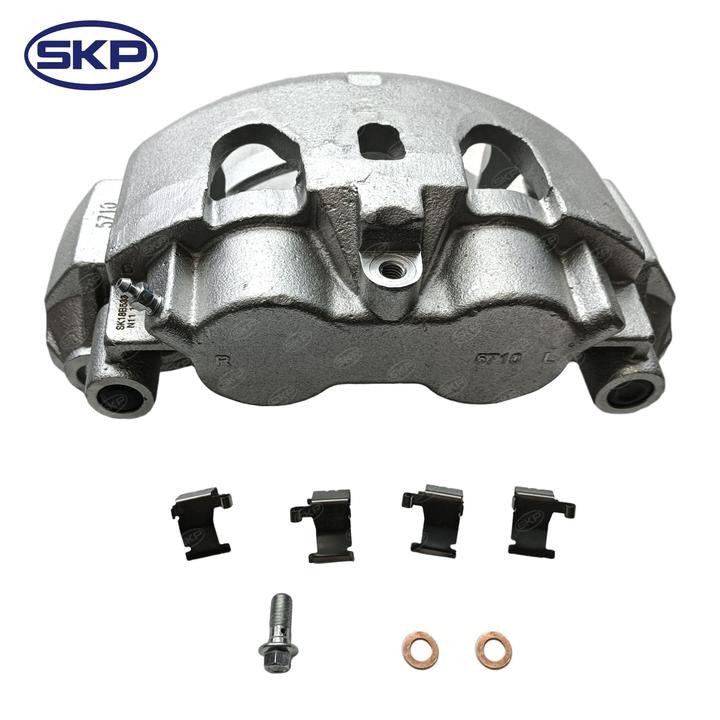 SKP Disc Brake Caliper SK18B5331 image 2
