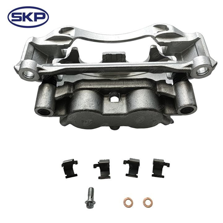 SKP Disc Brake Caliper SK18B5331 image 4
