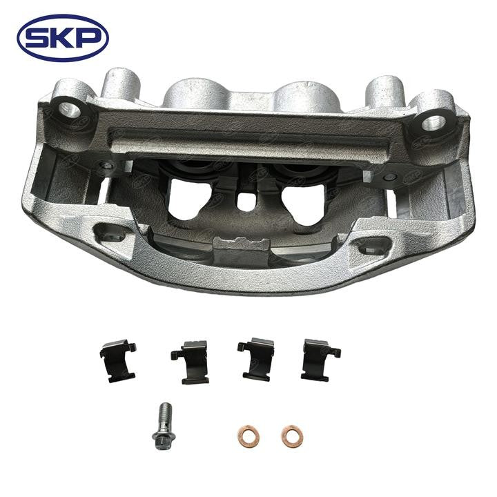 SKP Disc Brake Caliper SK18B5331 main image