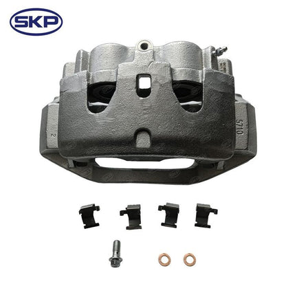 SKP Disc Brake Caliper SK18B5331 image 3