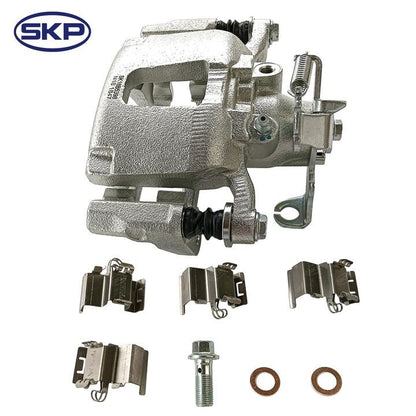 SKP Disc Brake Caliper SK18B5398 image 2