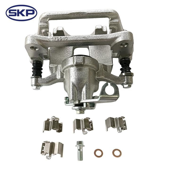 SKP Disc Brake Caliper SK18B5398 main image