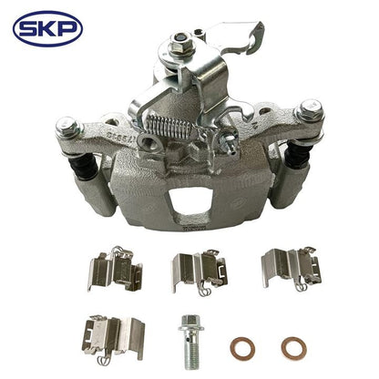 SKP Disc Brake Caliper SK18B5398 image 3