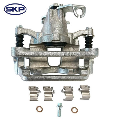SKP Disc Brake Caliper SK18B5399 image 2