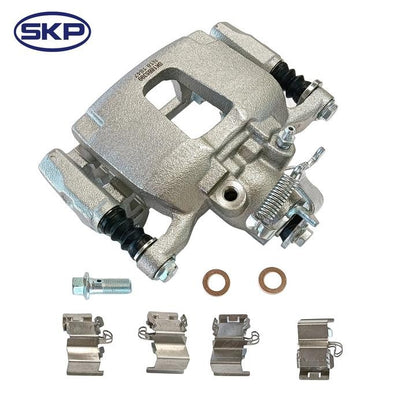 SKP Disc Brake Caliper SK18B5399 image 4