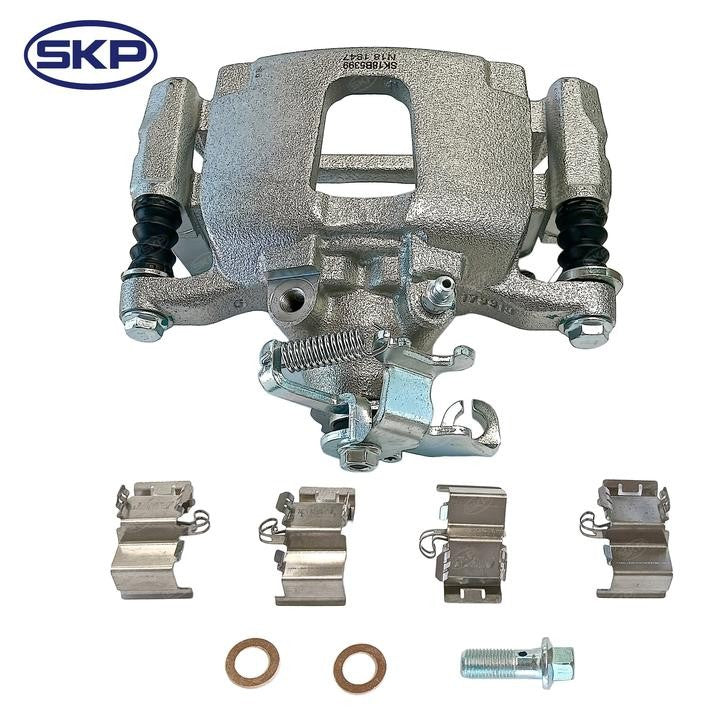 SKP Disc Brake Caliper SK18B5399 main image