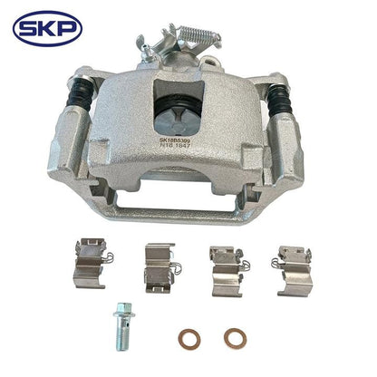 SKP Disc Brake Caliper SK18B5399 image 3