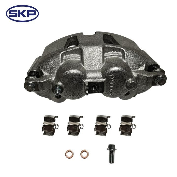 SKP Disc Brake Caliper SK18B5402 image 2