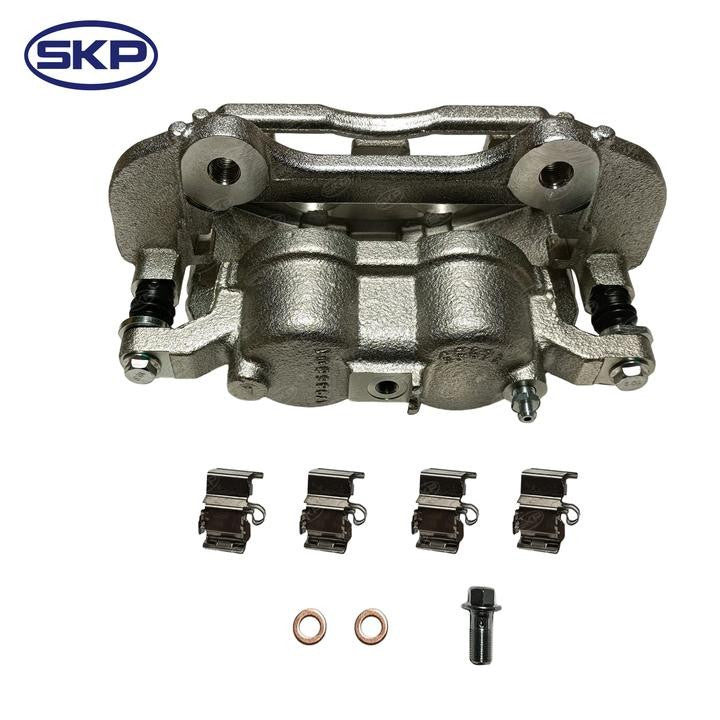 SKP Disc Brake Caliper SK18B5402 image 4
