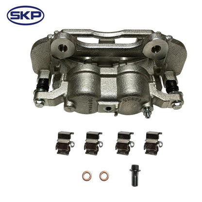 SKP Disc Brake Caliper SK18B5402 image 4