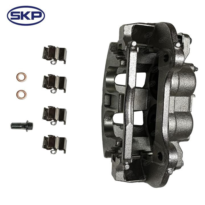 SKP Disc Brake Caliper SK18B5402 main image
