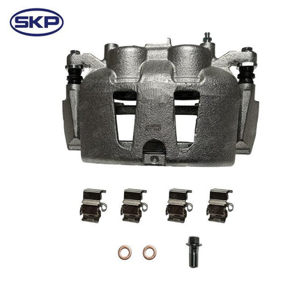 SKP Disc Brake Caliper SK18B5402 image 3
