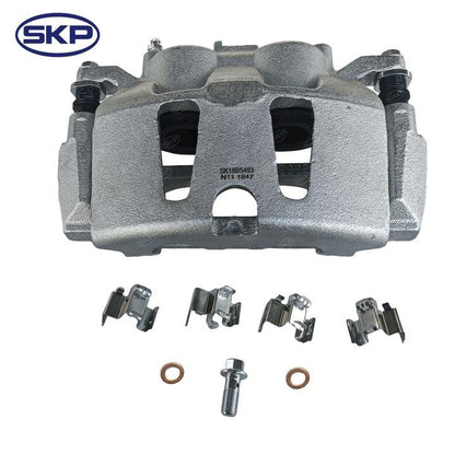 SKP Disc Brake Caliper SK18B5403 image 2