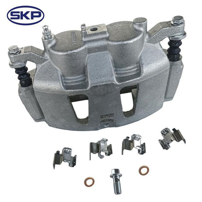 SKP Disc Brake Caliper SK18B5403 image 3