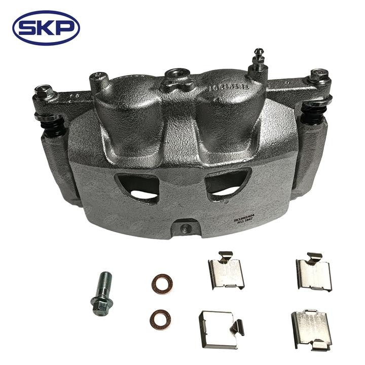 Skyward Automotive Disc Brake Caliper SK18B5404 image 2