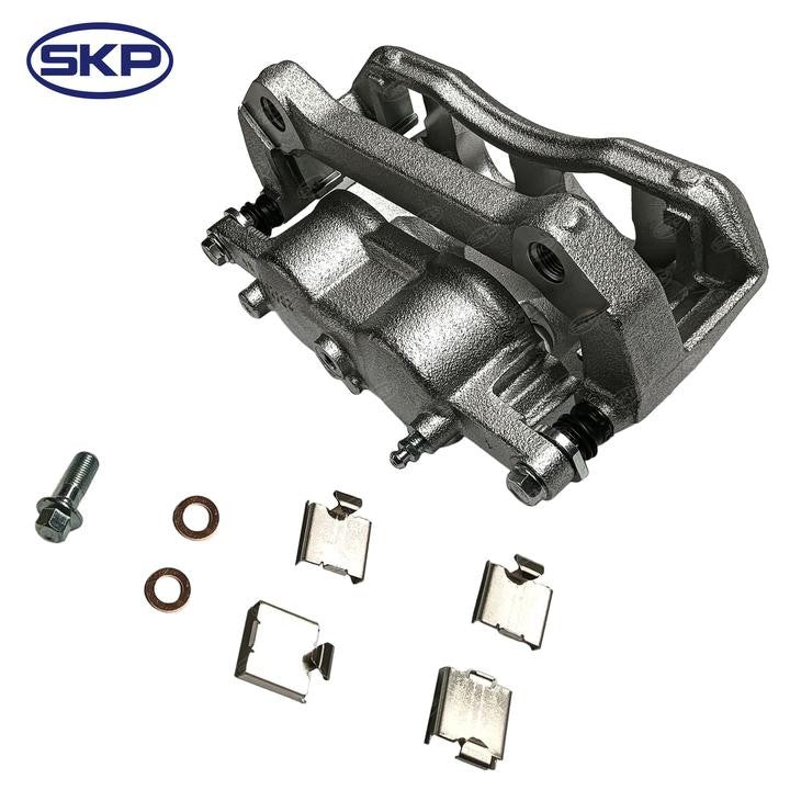 Skyward Automotive Disc Brake Caliper SK18B5404 image 4