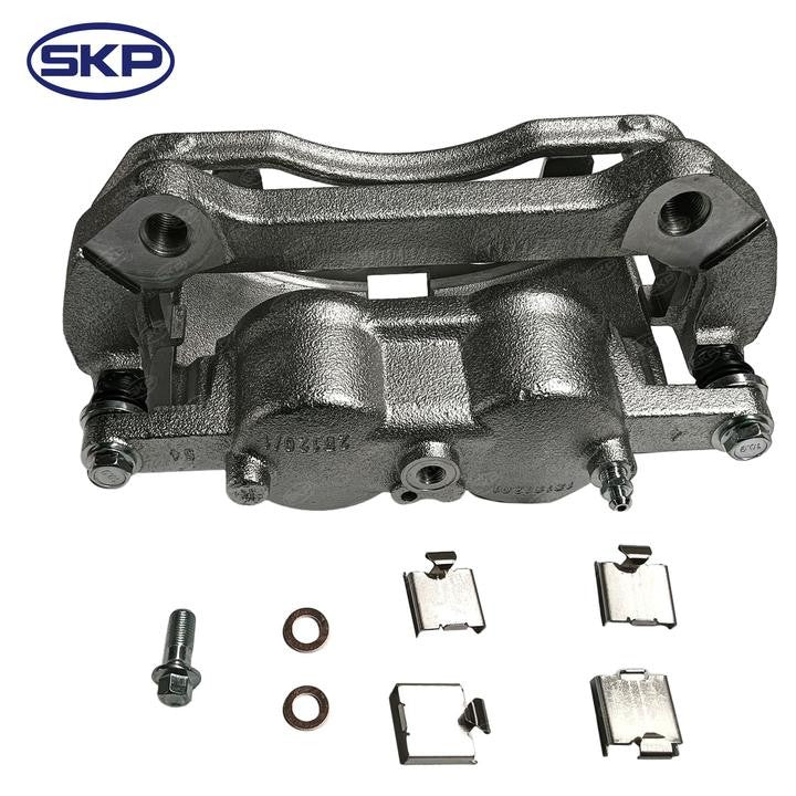 Skyward Automotive Disc Brake Caliper SK18B5404 main image
