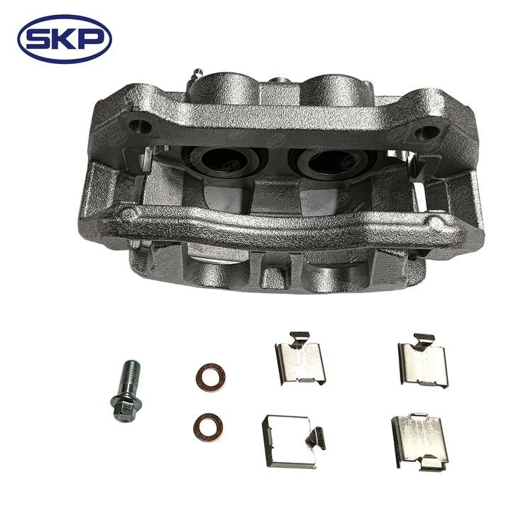 Skyward Automotive Disc Brake Caliper SK18B5404 image 3