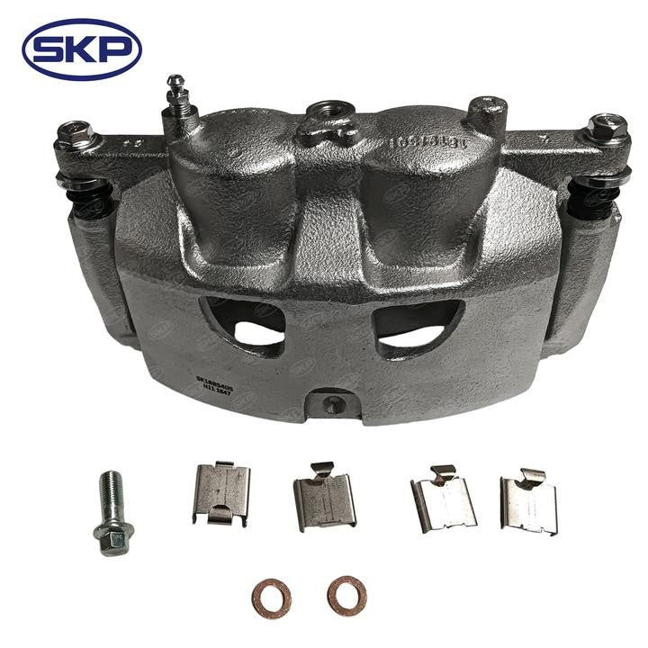 Skyward Automotive Disc Brake Caliper SK18B5405 image 2
