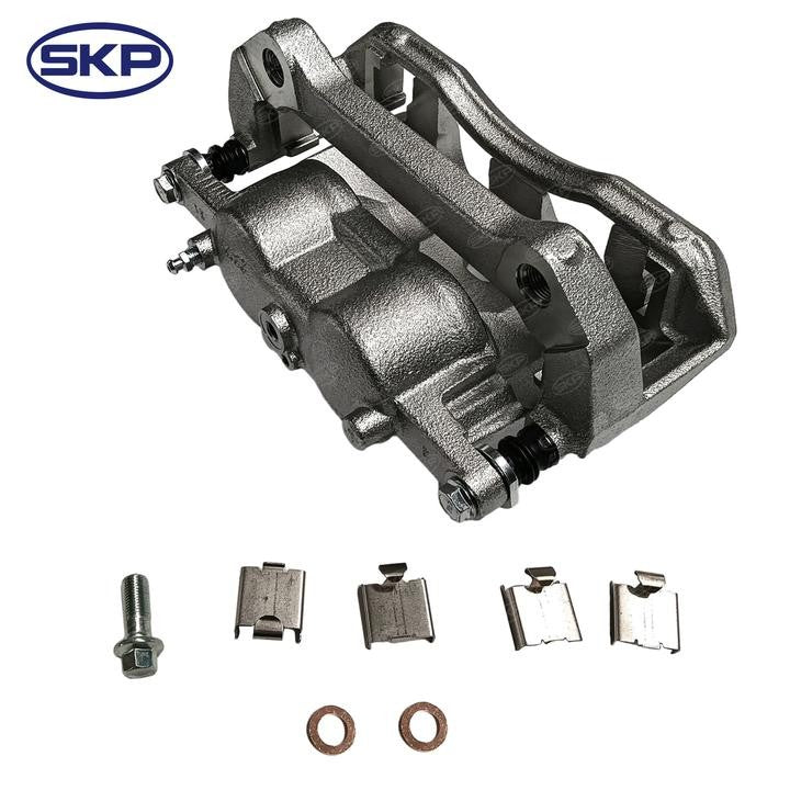 Skyward Automotive Disc Brake Caliper SK18B5405 image 3