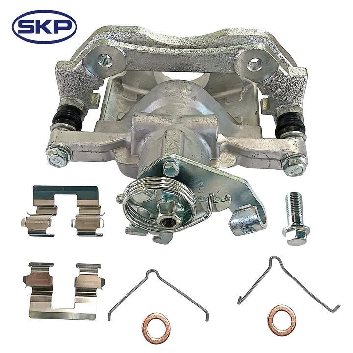 SKP Disc Brake Caliper SK18B5424 image 2