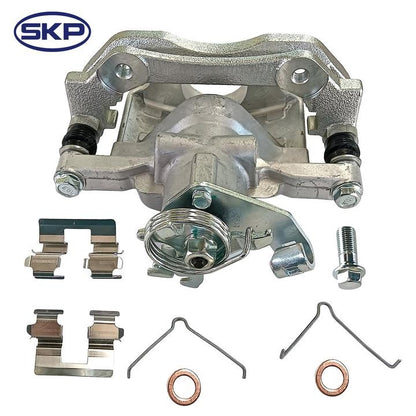 SKP Disc Brake Caliper SK18B5424 image 2