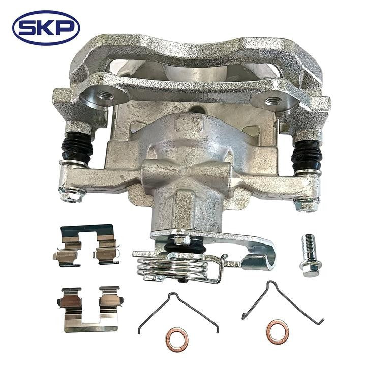 SKP Disc Brake Caliper SK18B5424 main image