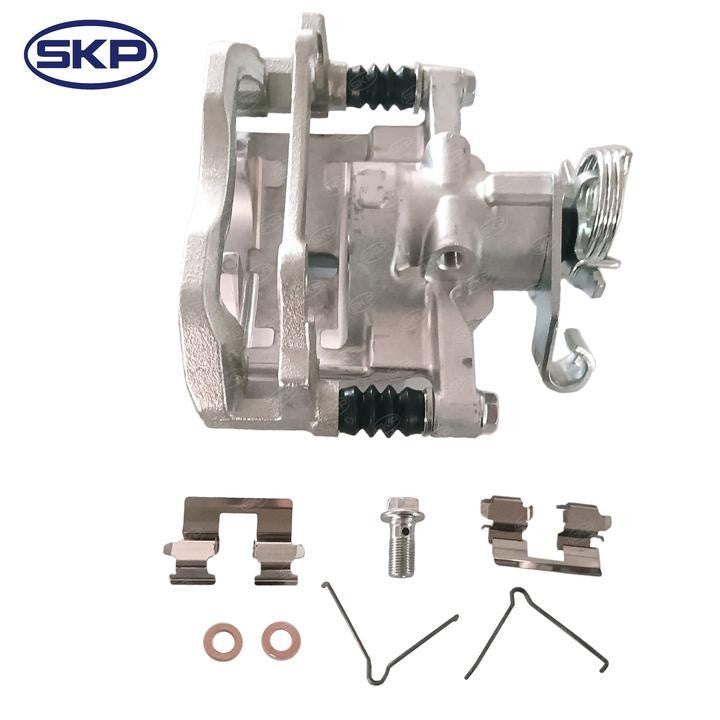 SKP Disc Brake Caliper SK18B5425 image 4