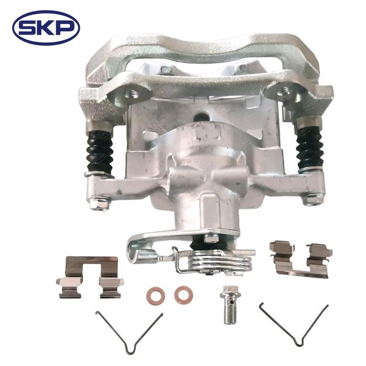 SKP Disc Brake Caliper SK18B5425 main image