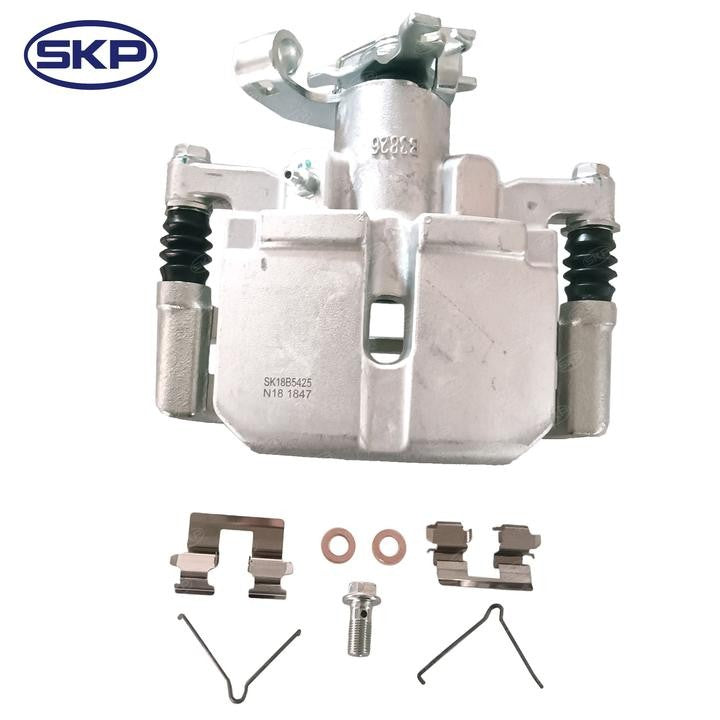 SKP Disc Brake Caliper SK18B5425 image 3