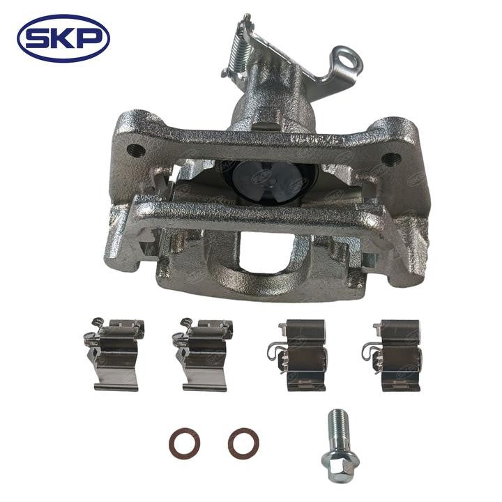 SKP Disc Brake Caliper SK18B5465 main image