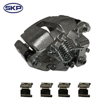 SKP Disc Brake Caliper SK18B5466 image 2