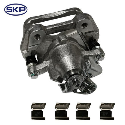 SKP Disc Brake Caliper SK18B5466 image 4