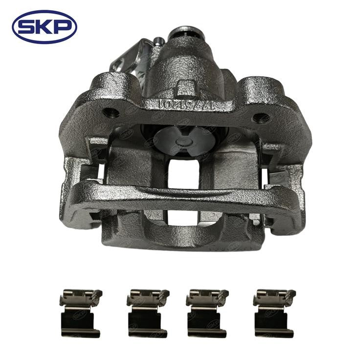 SKP Disc Brake Caliper SK18B5466 main image