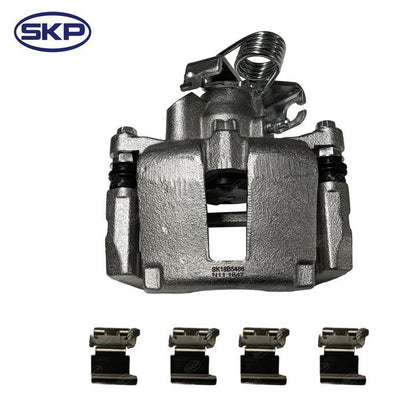 SKP Disc Brake Caliper SK18B5466 image 3
