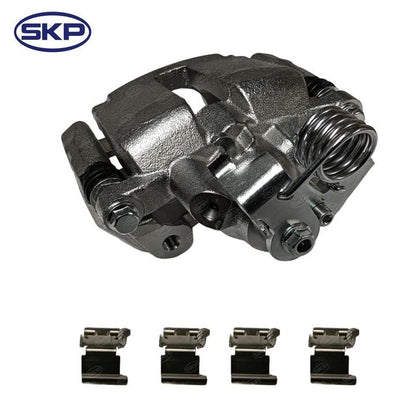 SKP Disc Brake Caliper SK18B5467 image 2