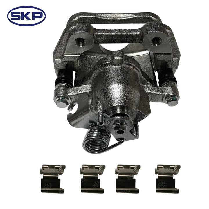 SKP Disc Brake Caliper SK18B5467 image 4