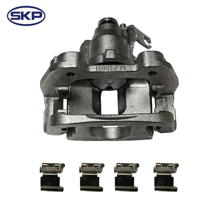 SKP Disc Brake Caliper SK18B5467 main image