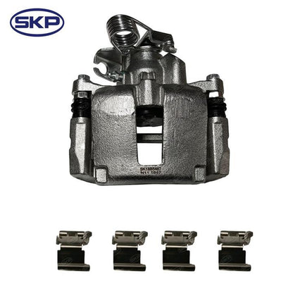SKP Disc Brake Caliper SK18B5467 image 3