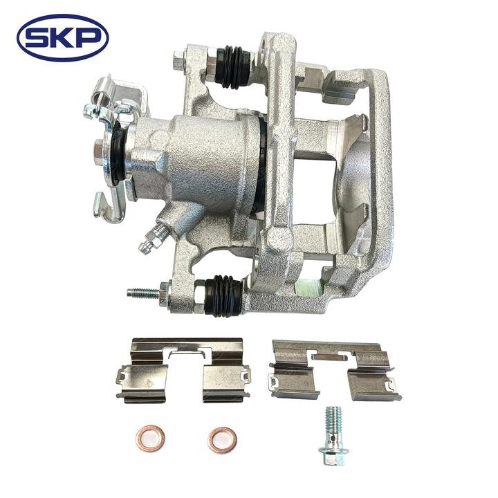 SKP Disc Brake Caliper SK18B5470 image 2